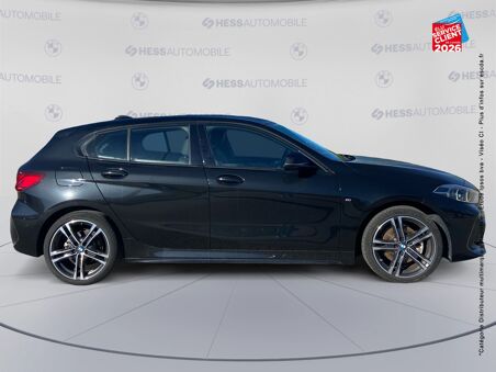 BMW SERIE 1 116I 109CH M SPORT