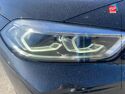 Véhicule d'occasion BMW SERIE 1 116I 109CH M SPORT