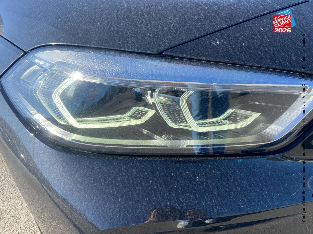chez BMW Pontarlier