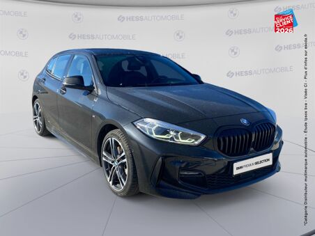 BMW SERIE 1 116I 109CH M SPORT