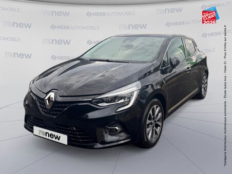 RENAULT CLIO 1.3 TCE 130CH...