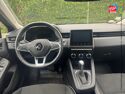 Véhicule d'occasion RENAULT CLIO 1.3 TCE 130CH FAP INTENS EDC