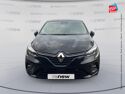 Véhicule d'occasion RENAULT CLIO 1.3 TCE 130CH FAP INTENS EDC
