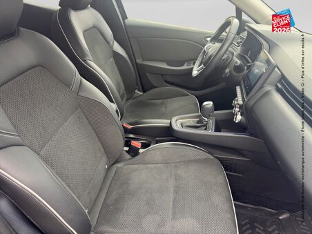 RENAULT CLIO 1.3 TCE 130CH...