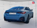 Véhicule d'occasion BMW I4 EDRIVE35 286CH M SPORT