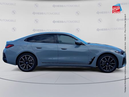 BMW I4 EDRIVE35 286CH M SPORT