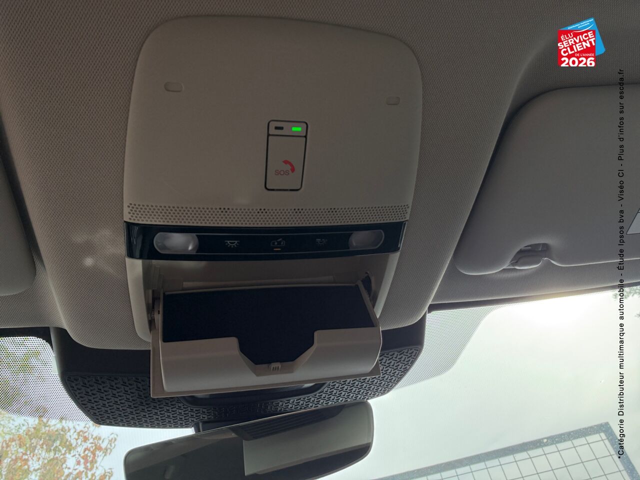 chez Nissan Montbéliard