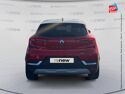 Véhicule d'occasion RENAULT CAPTUR 1.6 E-TECH HYBRIDE 145CH TECHNO