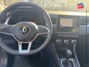 Véhicule d'occasion RENAULT CAPTUR 1.6 E-TECH HYBRIDE 145CH TECHNO