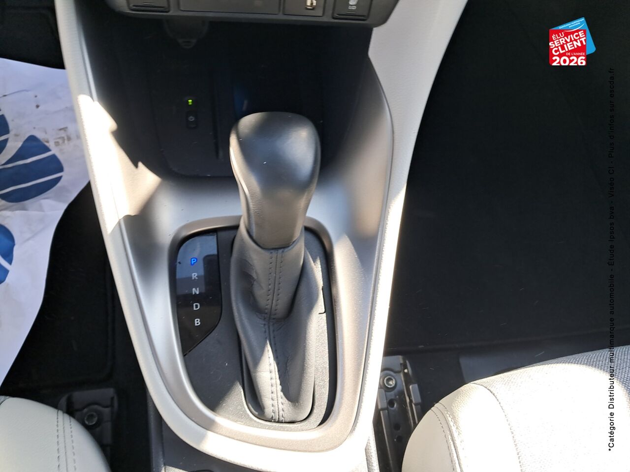 chez Toyota Thionville