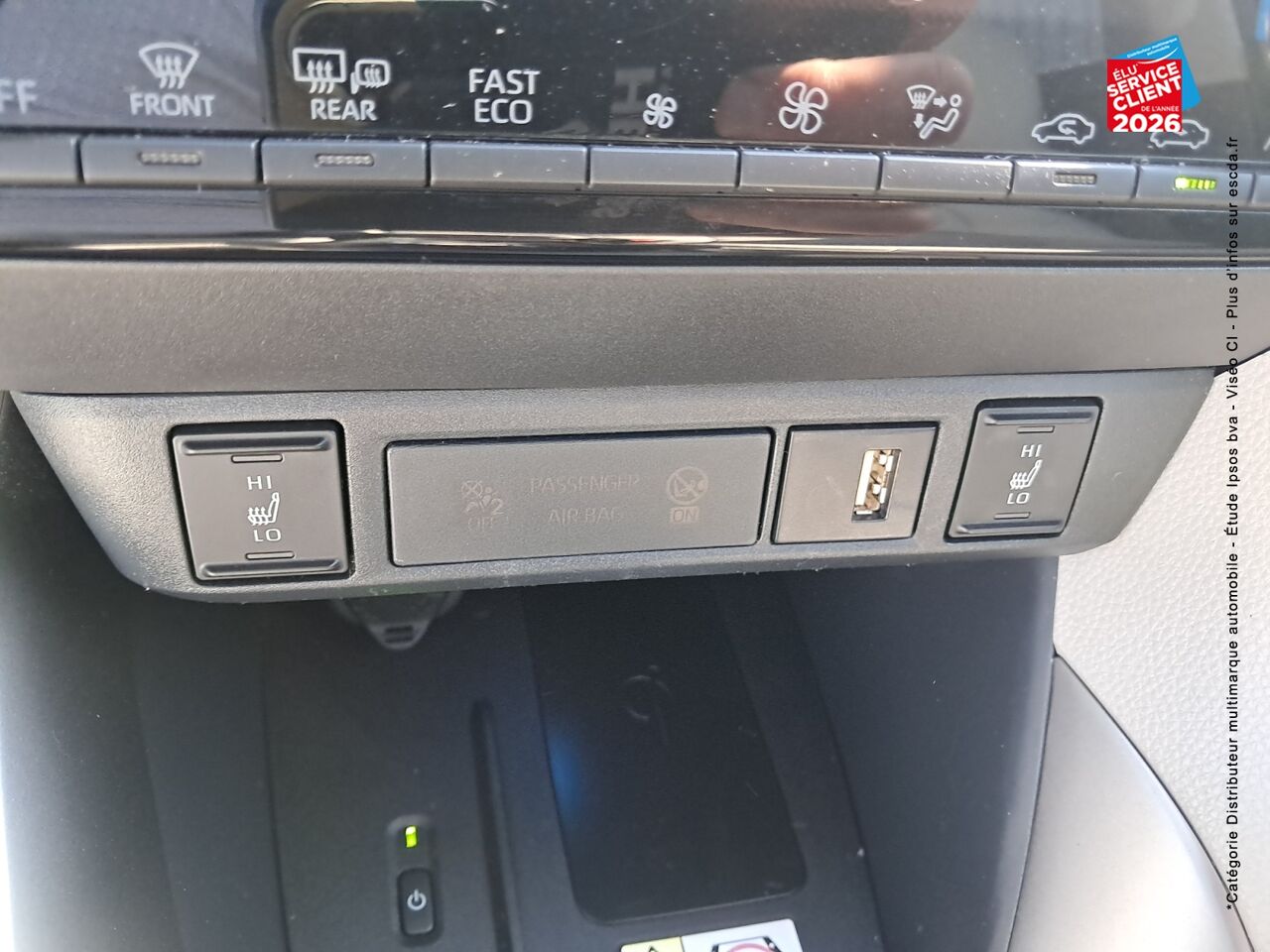 chez Toyota Thionville