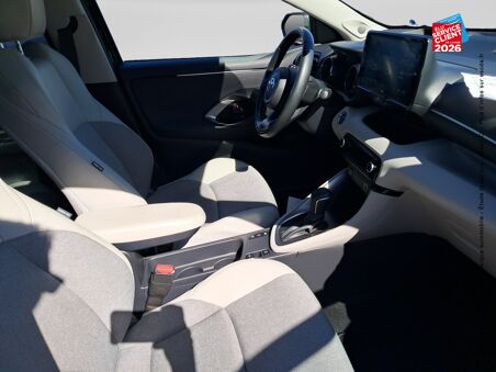 TOYOTA YARIS 116H ELEGANCE...