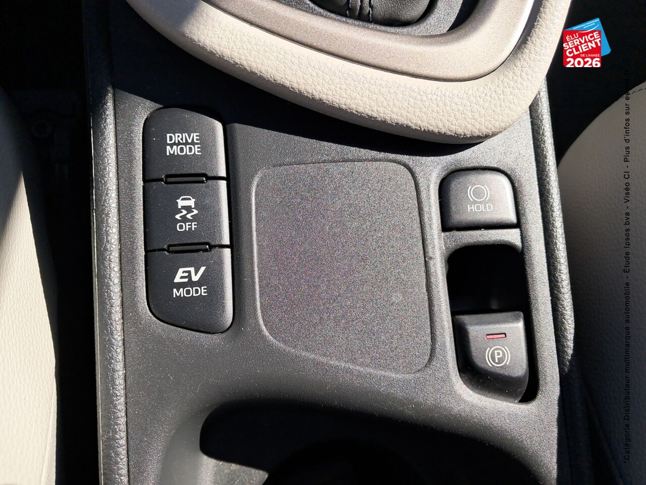 chez Toyota Thionville