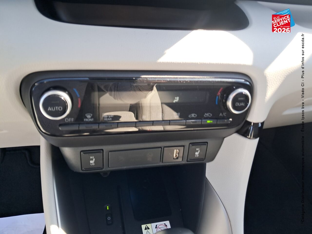 chez Toyota Thionville