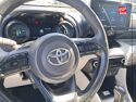 Véhicule d'occasion TOYOTA YARIS 116H ELEGANCE 5P MY22