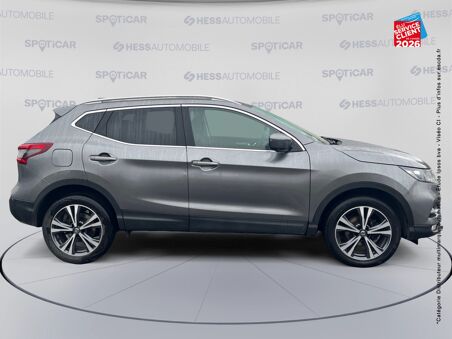 NISSAN QASHQAI 1.5 DCI...