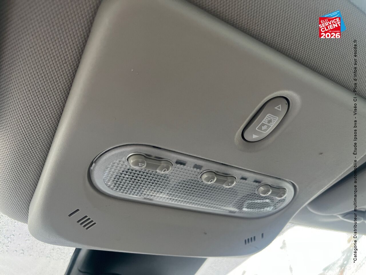 chez Nissan Qashqai occasion