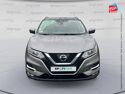 Véhicule d'occasion NISSAN QASHQAI 1.5 DCI 110CH N-CONNECTA