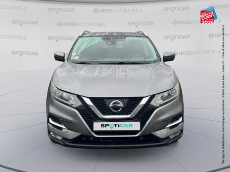 NISSAN QASHQAI 1.5 DCI...