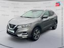 Véhicule d'occasion NISSAN QASHQAI 1.5 DCI 110CH N-CONNECTA