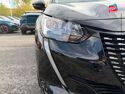 Véhicule d'occasion PEUGEOT 208 1.2 PURETECH 75CH SS LIKE 2023