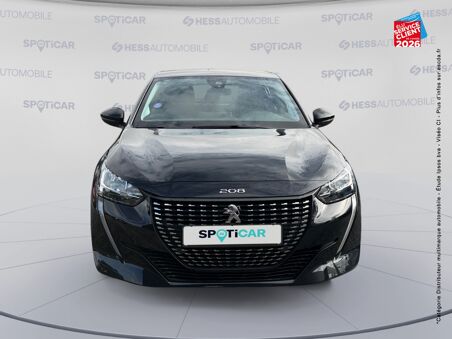 PEUGEOT 208 1.2 PURETECH...