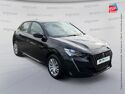 Véhicule d'occasion PEUGEOT 208 1.2 PURETECH 75CH SS LIKE 2023