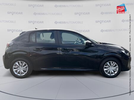 PEUGEOT 208 1.2 PURETECH...
