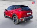 Véhicule d'occasion PEUGEOT 2008 1.2 PURETECH 130CH SS GT LINE 7CV