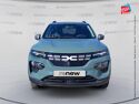 Véhicule d'occasion DACIA SPRING EXPRESSION