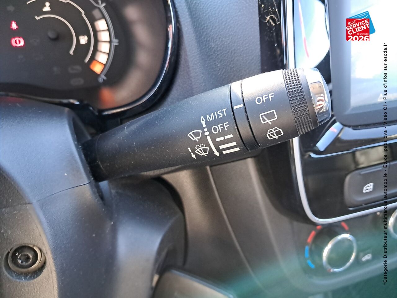 chez Dacia Haguenau