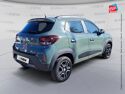 Véhicule d'occasion DACIA SPRING EXPRESSION