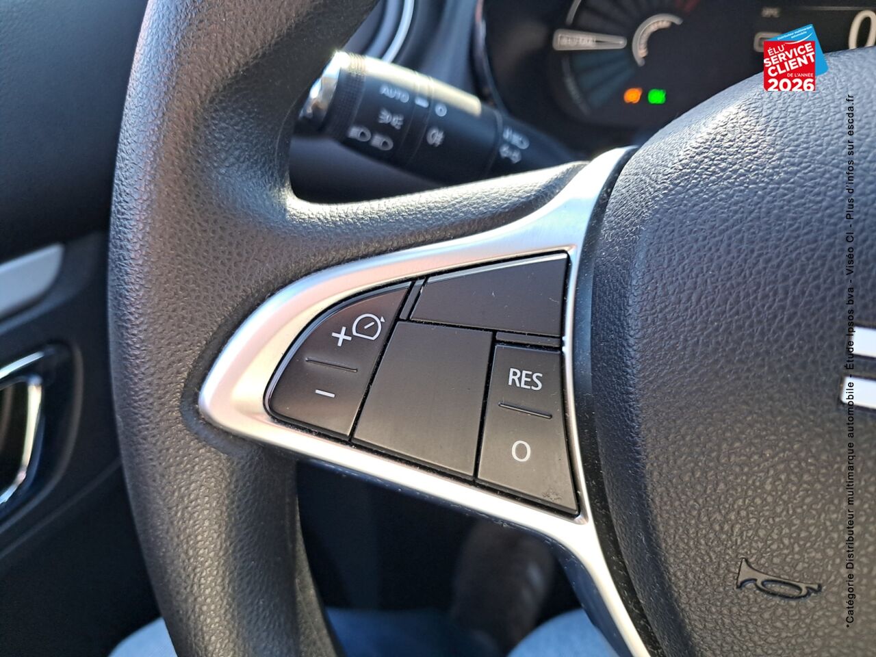 chez Dacia Haguenau