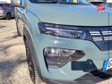 Véhicule d'occasion DACIA SPRING EXPRESSION