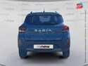 Véhicule d'occasion DACIA SPRING EXPRESSION