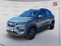 Véhicule d'occasion DACIA SPRING EXPRESSION