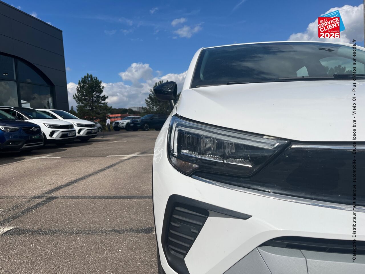 chez Opel Nancy