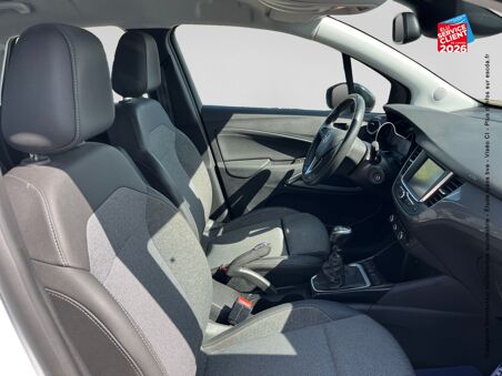 OPEL CROSSLAND 1.5 D 110CH...