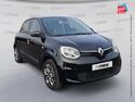 Véhicule d'occasion RENAULT TWINGO E-TECH ELECTRIC EQUILIBRE R80 ACHAT INTEGRAL