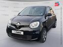 Véhicule d'occasion RENAULT TWINGO E-TECH ELECTRIC EQUILIBRE R80 ACHAT INTEGRAL