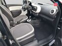 Véhicule d'occasion RENAULT TWINGO E-TECH ELECTRIC EQUILIBRE R80 ACHAT INTEGRAL