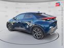 Véhicule d'occasion TOYOTA C-HR 2.0 HYBRIDE 200CH DESIGN NG23
