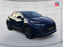Véhicule d'occasion TOYOTA C-HR 2.0 HYBRIDE 200CH DESIGN NG23