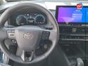 Véhicule d'occasion TOYOTA C-HR 2.0 HYBRIDE 200CH DESIGN NG23