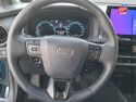 Véhicule d'occasion TOYOTA C-HR 2.0 HYBRIDE 200CH DESIGN NG23