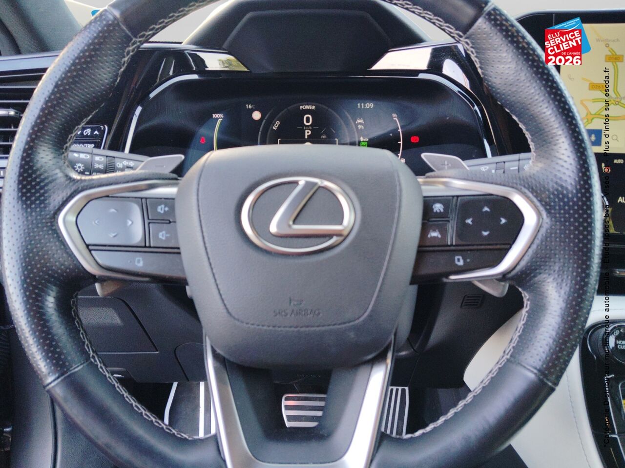 chez HESS Automobile
