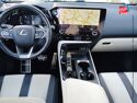 Véhicule d'occasion LEXUS NX 450H+ F SPORT EXECUTIVE 4WD MY24