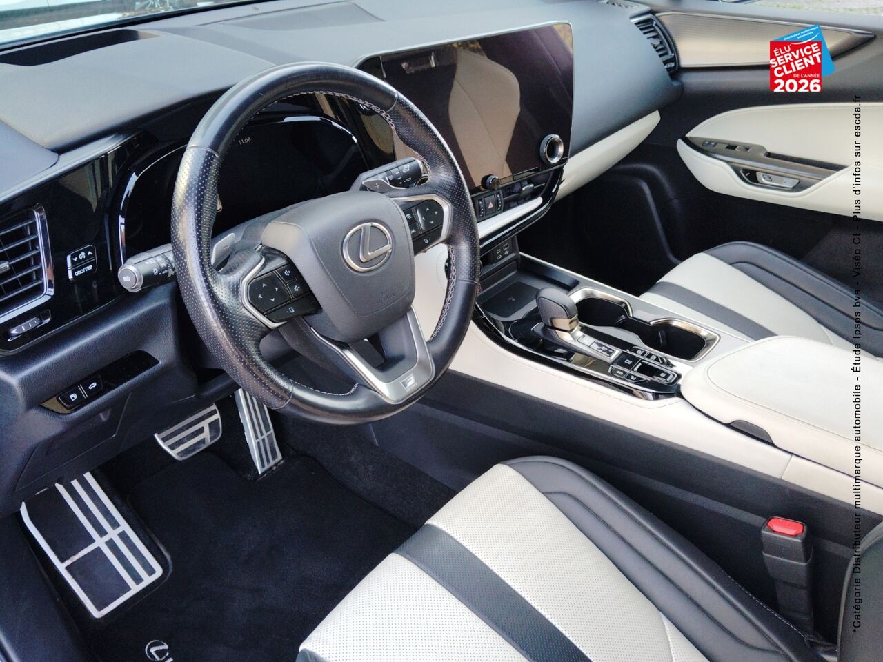 chez HESS Automobile