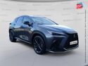 Véhicule d'occasion LEXUS NX 450H+ F SPORT EXECUTIVE 4WD MY24