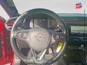 Véhicule d'occasion OPEL CORSA 1.2 TURBO 100CH GS LINE